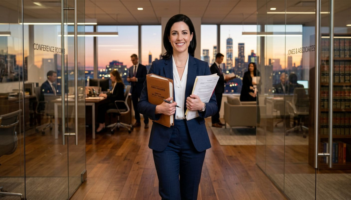 Comment choisir le bon avocat spécialisé en droit commercial pour votre entreprise ?