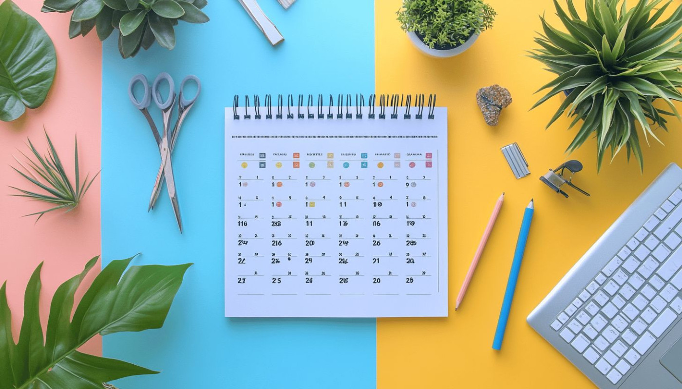 Comment exploiter un calendrier de journées mondiales pour dynamiser votre contenu ?