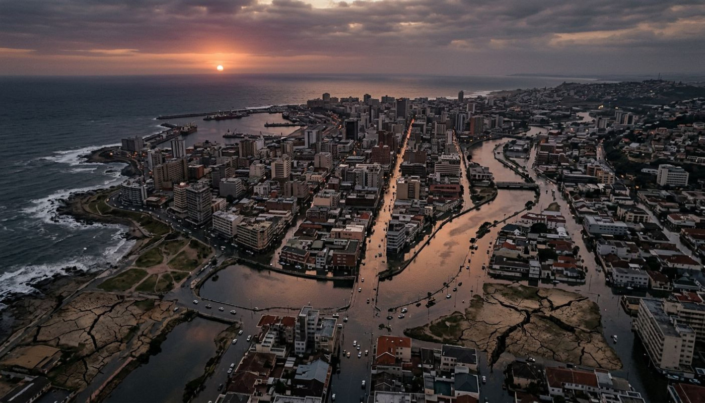 Comment les changements climatiques influencent-ils le marché immobilier ?