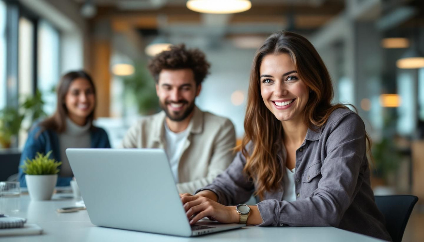 Comment les RH peuvent soutenir la croissance d'une start-up conseils pratiques