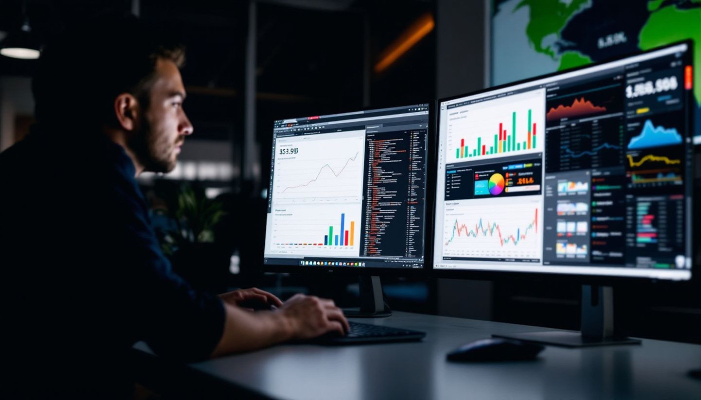 Comment un expert en optimisation pour les moteurs de recherche peut transformer votre entreprise en ligne ?