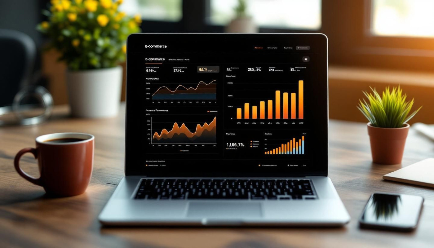 Optimiser la performance de votre site e-commerce : Techniques et bénéfices