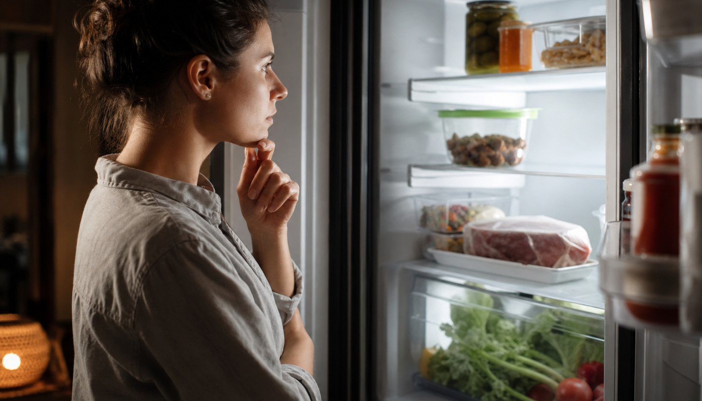 Température invisible : comment elle joue sur la conservation des aliments